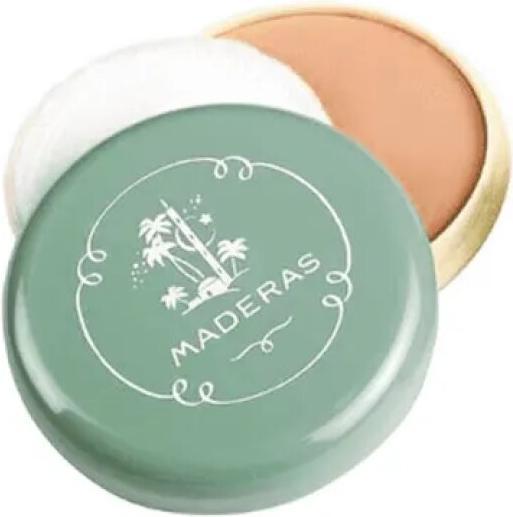 Produktbild Maderas de Oriente Maderas Polvo Crema 05 Morisco 15 Gr