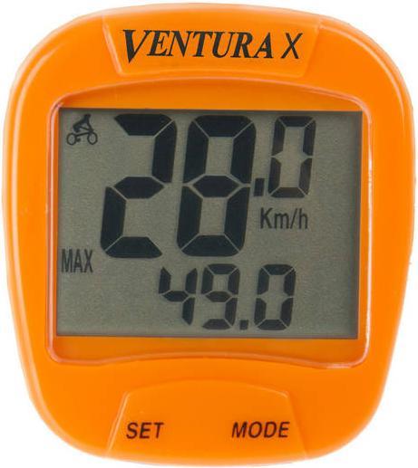 Produktbild Ventura X