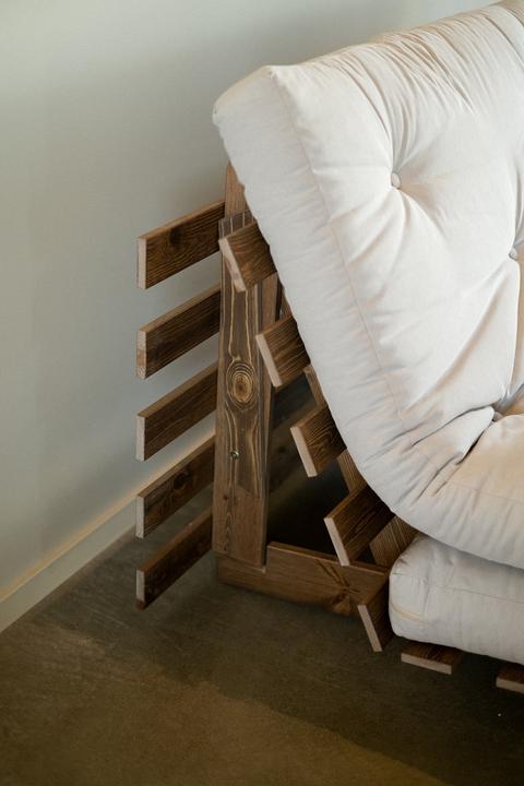 Produktbild Karup Design ROOTS 160 (Bettsofa)