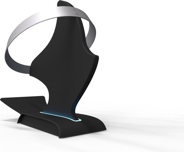 Image du produit Bigben Support pour casque PlayStation VR