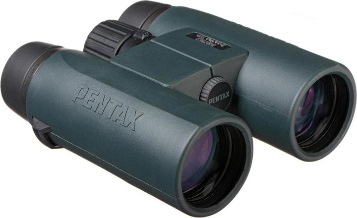 Actual product image Pentax SD 10x42 WP (10 x, 42 mm)