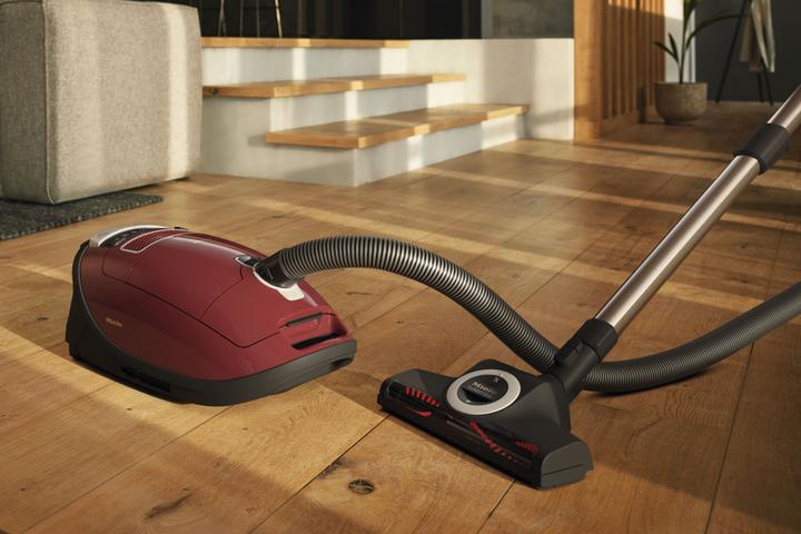 Produktbild Miele Complete C3 Cat & Dog