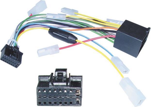 Produktbild AIV ISO Radioadapterkabel sal