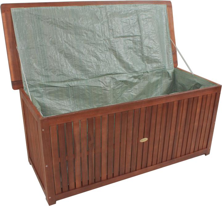 Actual product image Garden Pleasure Plano