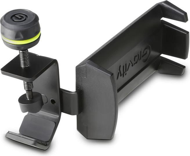 Actual product image Gravity Headphone stand HPHMS 01 B Sc