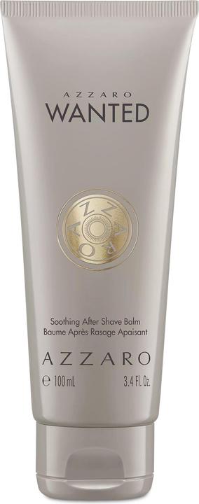 Produktbild Azzaro Wanted After Shave Balm (Aftershave Balsam, 100 ml)