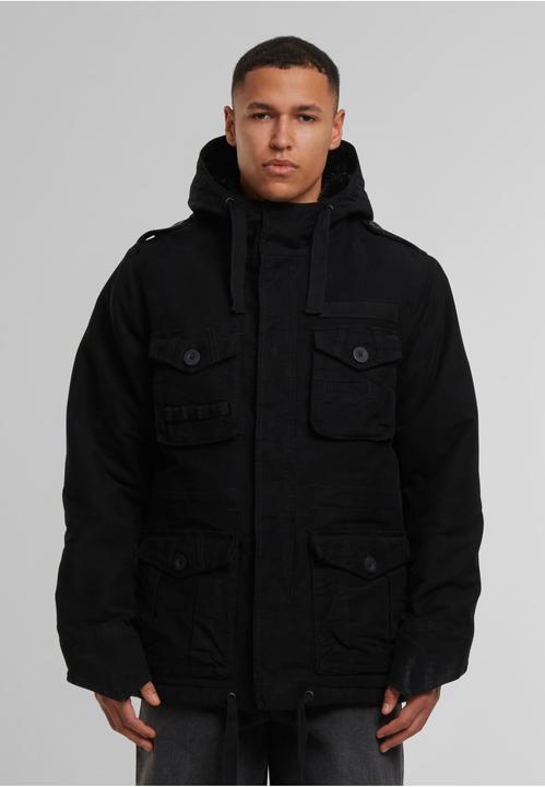 Immagine prodotto Brandit Men Respite Jacket - 186281 (4XL)