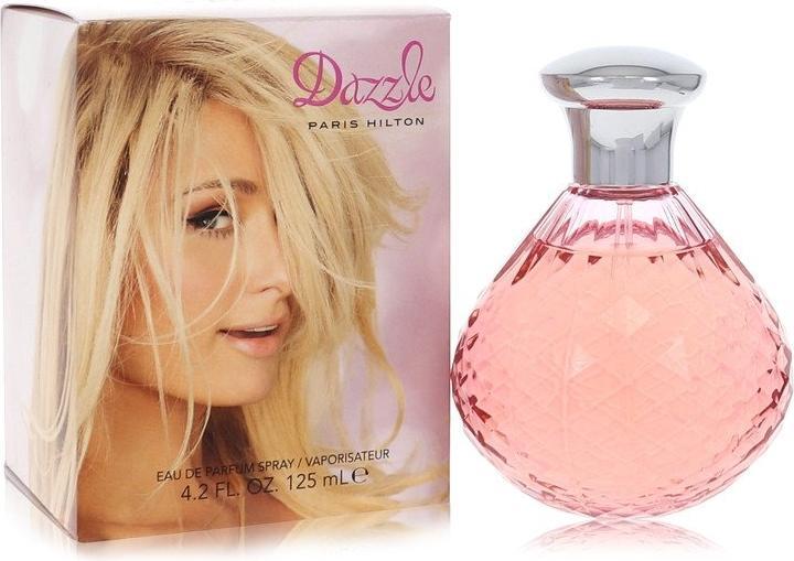 Immagine prodotto Paris Hilton Abbagliare (Eau de parfum, 120 ml)