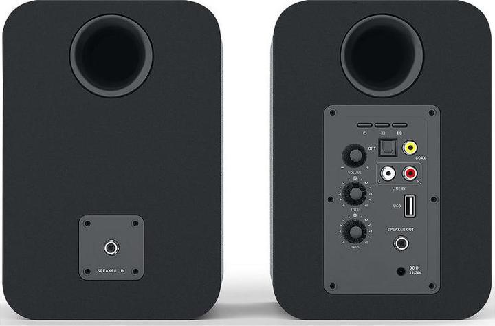 Image du produit Muse M-620SH (Fonctionnement sur secteur)
