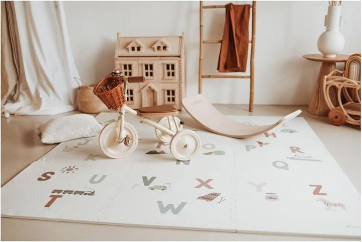 Actual product image play&go Eevaa (180 x 120 cm)