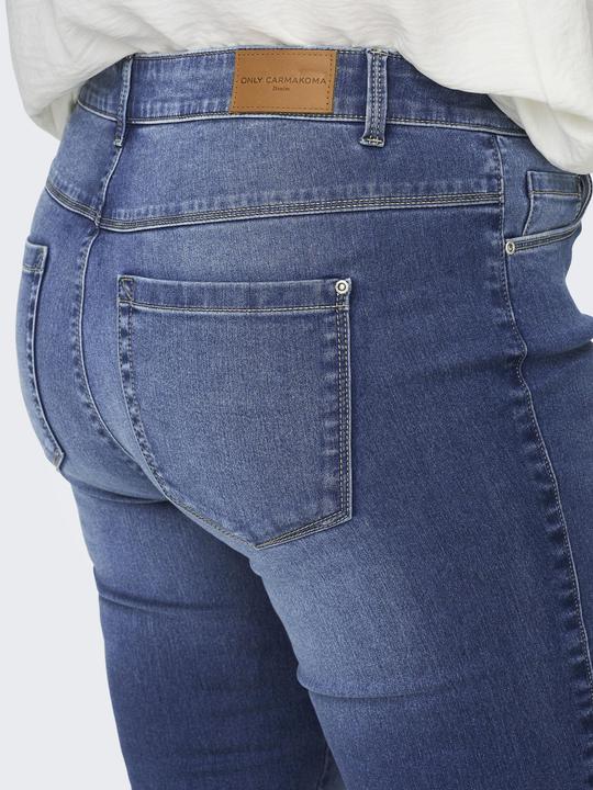 Actual product image Only Curvy CARAUGUSTA Skinny Fit Jeans (54)