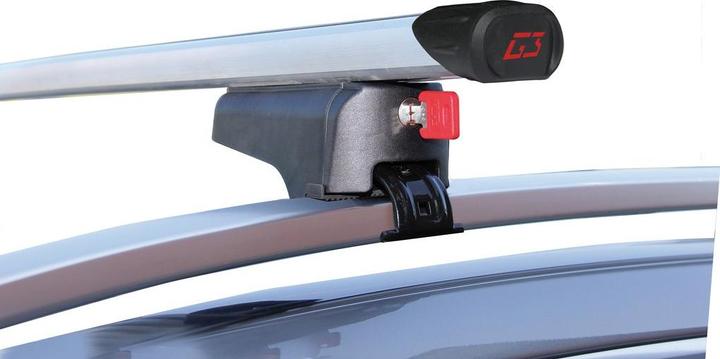 Actual product image Peruzzo Alu G3 clop