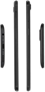 Actual product image OnePlus 5t (64 GB, Midnight Black, 6", Dual SIM, 16 Mpx, 4G)