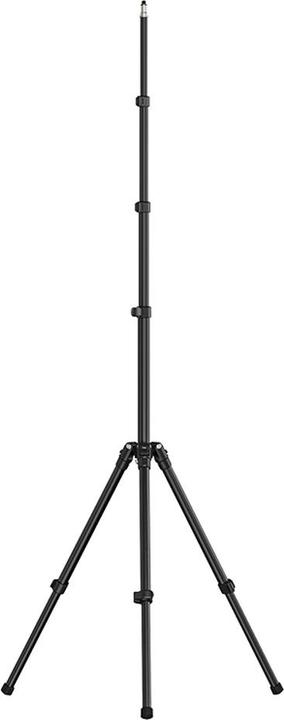 Produktbild Ulanzi TT43 Lightweight Reverse Folding Light Stand (Metall)