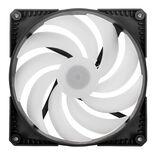 Image du produit Phanteks MG Skiron DRGB PWM-Lüfter, RGB - 120mm, schwarz (120 mm)