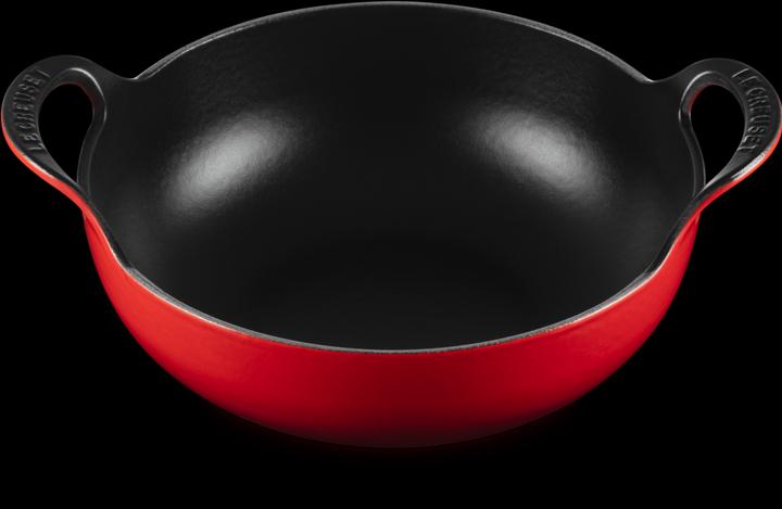 Actual product image Le Creuset Balti Dish (24 cm, Pot, Cast iron)