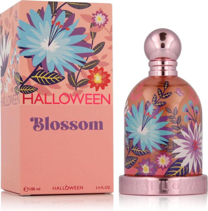 Jesus Del Pozo Halloween Blossom by