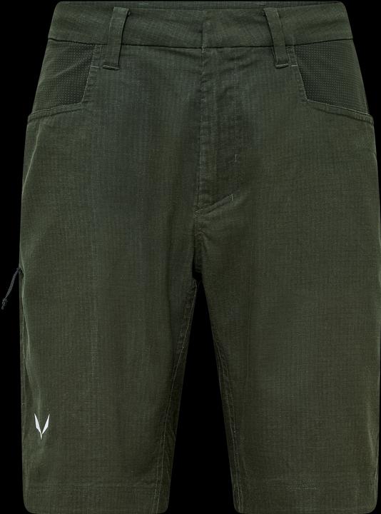 Actual product image Salewa Agner Hemp Ripstop Shorts (L)