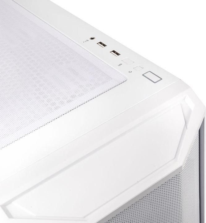 Immagine prodotto Lian-Li Lancool 215 (ATX, mATX, Mini-ITX, E-ATX)