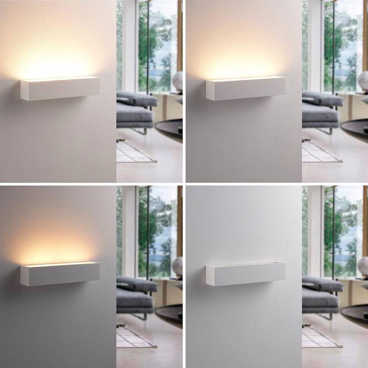 Actual product image Lindby Santino (500 lm, G9)