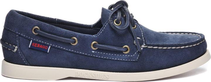 Image du produit Sebago Loafer 781111W 908 BLUE NAVY (39)