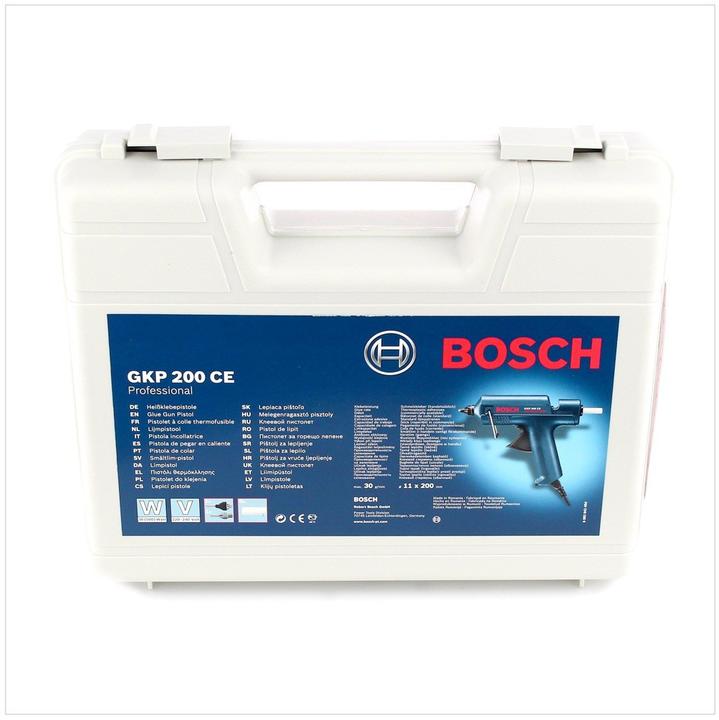 Actual product image Bosch Professional Gkp 200 Ce
