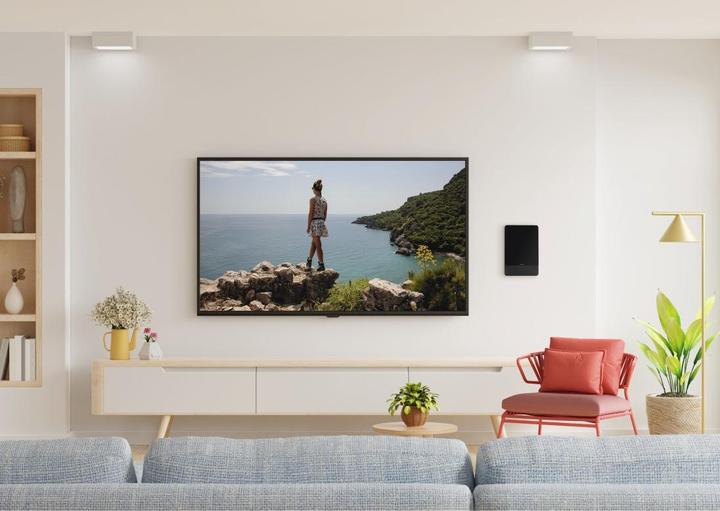 Immagine prodotto Hama Antenna interna DVB-T/DVB-T2 Prestazioni 45 (Antenna interna, DVB-T / -T2)