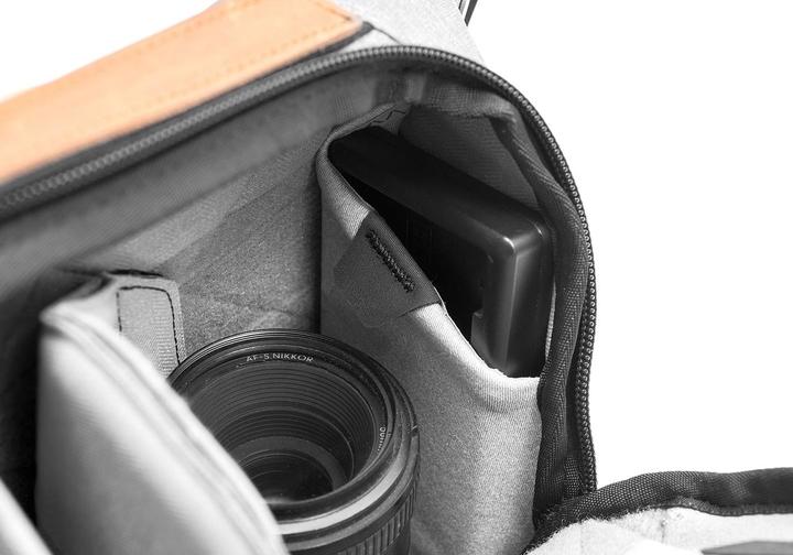 Produktbild Peak Design Everyday Sling 5L (Kamera Schultertasche)