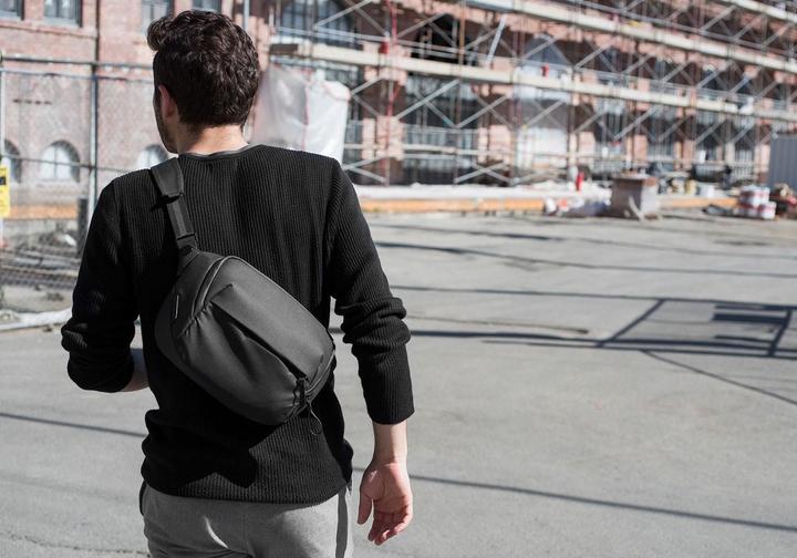 Produktbild Peak Design Everyday Sling 5L (Kamera Schultertasche)