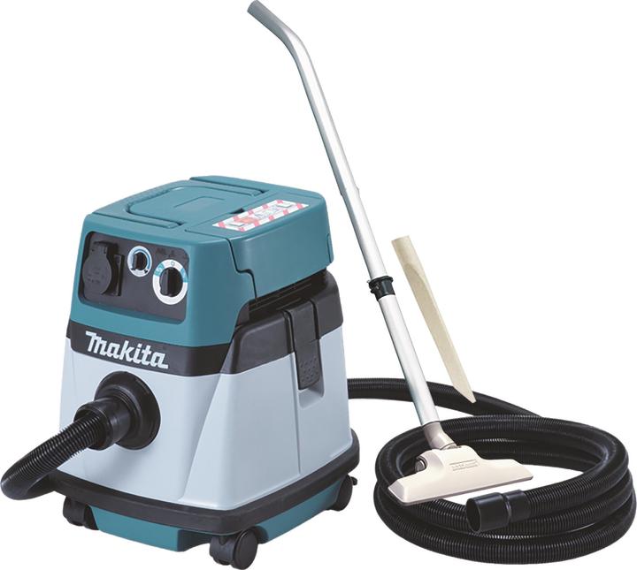 Produktbild Makita VC1310LX1 (Nass-Trockensauger)