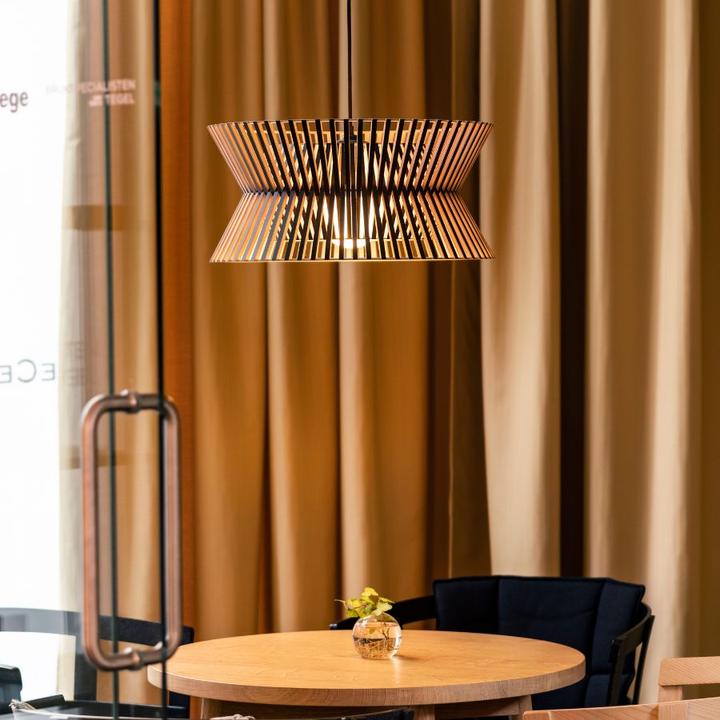 Actual product image Secto Design Kontro 6000 (900 lm, E27)