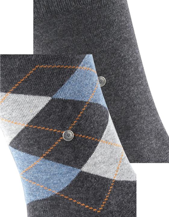 Actual product image Burlington Everyday Mix (pack of 2, 40 - 46)
