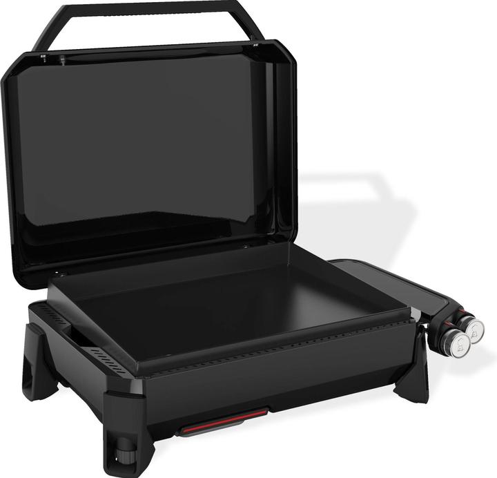 Image du produit Weber Slate GP 56 (4.70 kW)