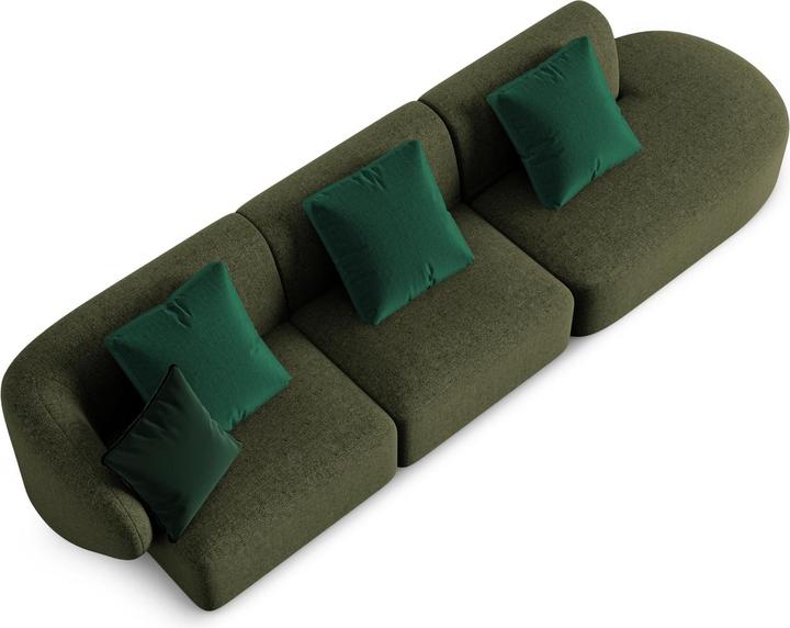 Produktbild Maison Heritage Chiara (4-Sitzer, 2-Sitzer, 3-Sitzer)