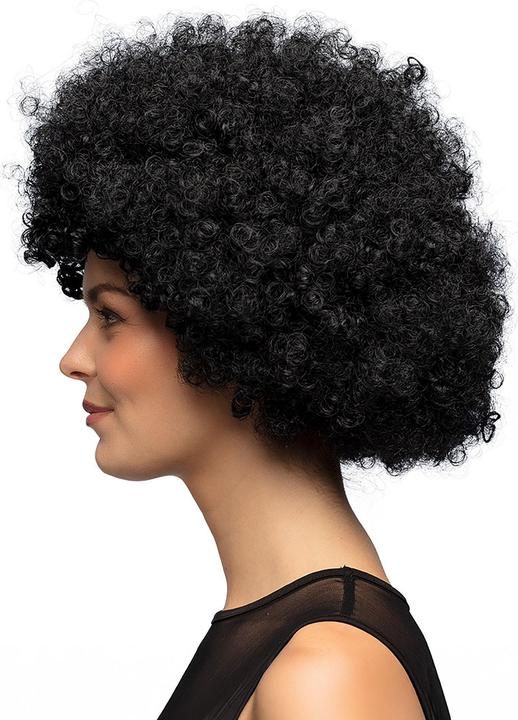 Produktbild Boland Afro Perücke