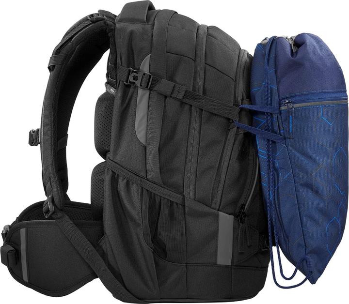 Image du produit Coocazoo sac de sport sac de gym, 10 litres (10 l)