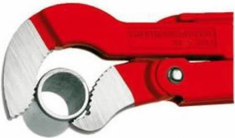 Produktbild Rothenberger Eckrohrzange 45° 070124X (540 mm)