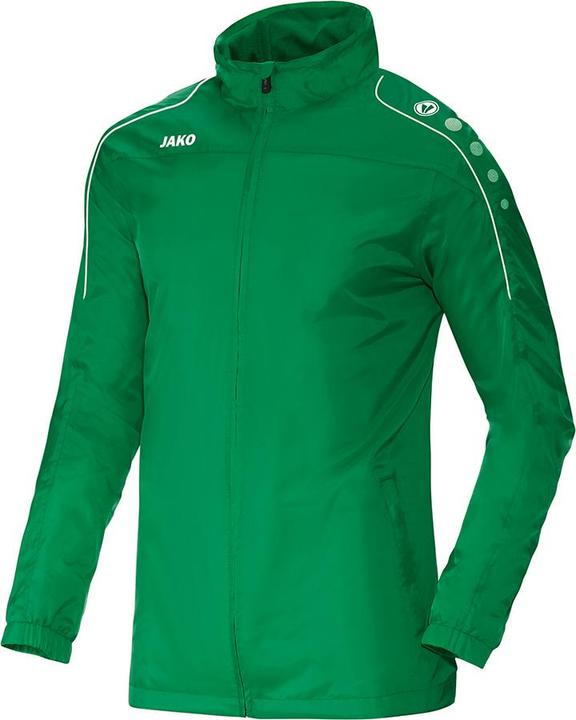 Produktbild JAKO Allwetterjacke Team (XL)