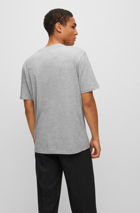 Immagine prodotto HUGO Maglietta Casual Confortevole Dulivio (XL)