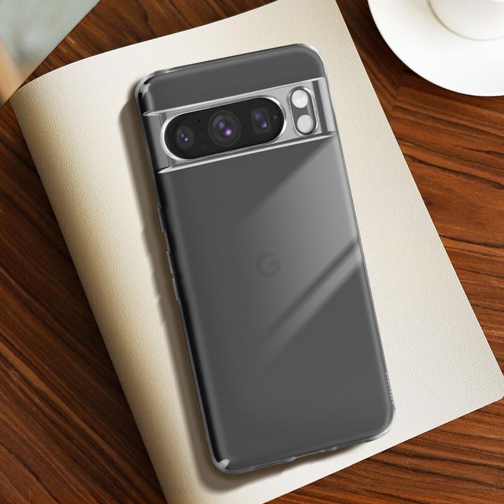 Produktbild Avizar Second Skin Series (Google Pixel 8 Pro)