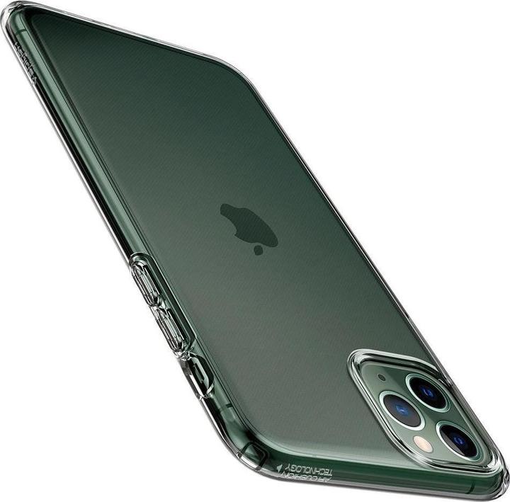 Produktbild Spigen Liquid Crystal (Apple iPhone 11 Pro Max)