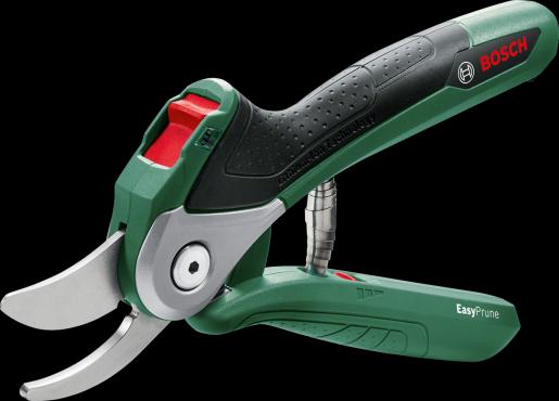 Bosch Home & Garden Easy Prune con custodia morbida