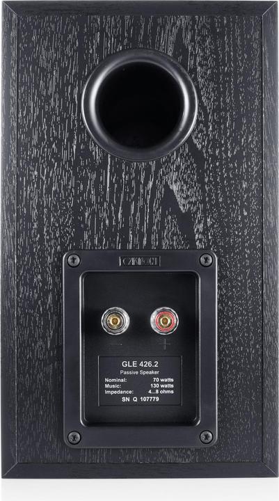 Produktbild Canton Vento 30 (1 Paar, 70 W)