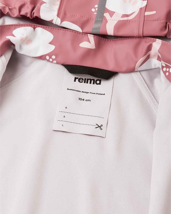 Actual product image Reima Kid's Vesi (134)