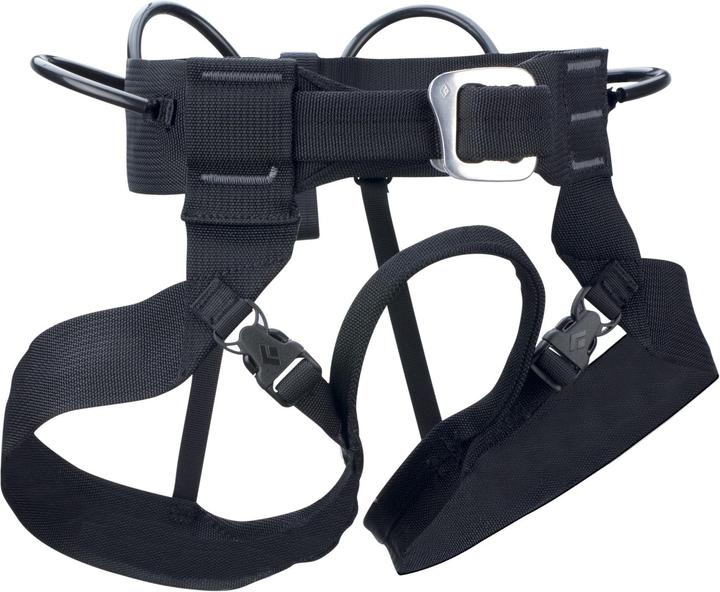 Immagine prodotto Black Diamond Imbracatura alpina (M)