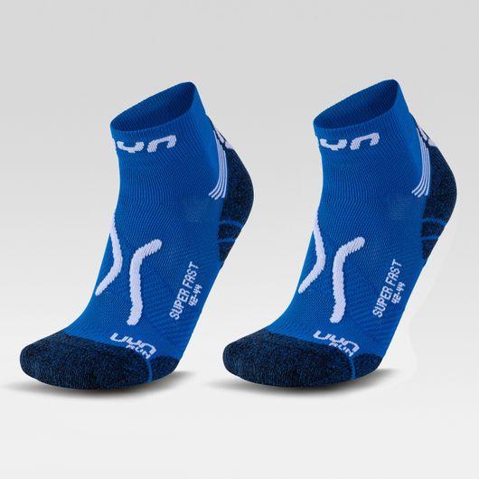 UYN Run Super Fast (2 Paar)