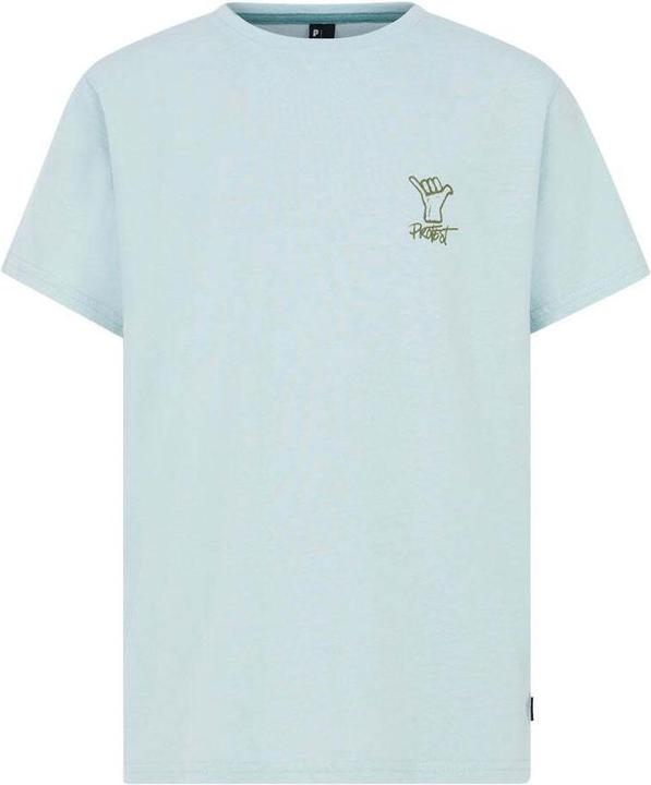 Actual product image Protest T-shirts & Polos PRTKevan JR t-shirt (140)