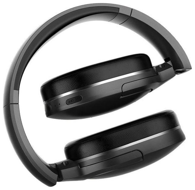 Produktbild Baseus D02 Pro (NC, 40 h, Kabellos, Kabelgebunden)
