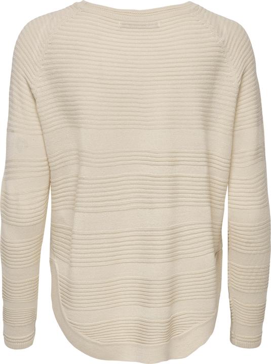 Actual product image Only Plain knit jumper (XXS)