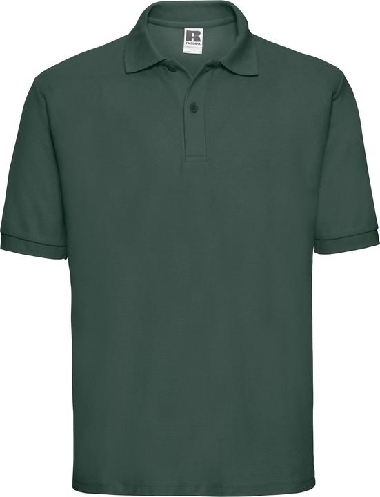 bottle-green